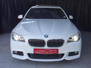 BMW 520i automatic M-SPORT - Image 3