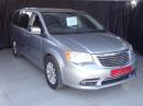 Thumbnail Chrysler Grand Voyager 2.8 Limited automatic