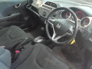 Honda Jazz 1.5i EX automatic - Image 4
