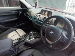 BMW 120i Sport Line 5-Door automatic - Image 2