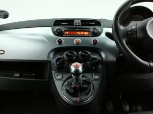 Fiat 500 1.4 Sport Cabriolet - Image 10