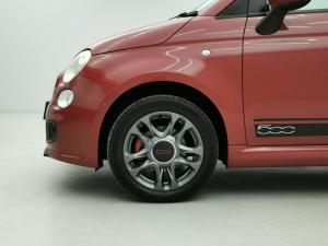 Fiat 500 1.4 Sport Cabriolet - Image 15