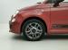 Fiat 500 1.4 Sport Cabriolet - Thumbnail 15