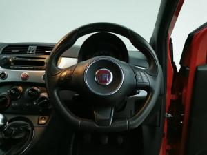 Fiat 500 1.4 Sport Cabriolet - Image 7