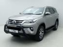 Thumbnail Toyota Fortuner 4.0 V6 4X4 automatic
