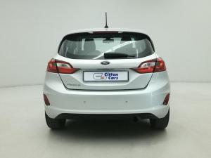 Ford Fiesta 1.0 Ecoboost Trend 5-Door - Image 5