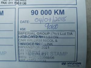 Hyundai i10 1.1 GLS/MOTION - Image 16