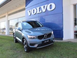 Volvo XC40 D4 Momentum AWD Geartronic - Image 6