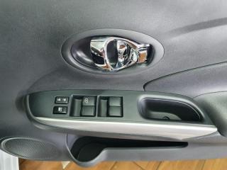 Nissan Almera 1.5 Acenta automatic