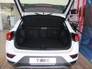 Volkswagen T-ROC 2.0 TSI Design 4MOT DSG - Image 9