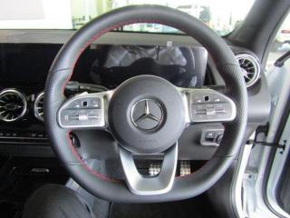 Mercedes-Benz GLB 250