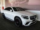 Thumbnail Mercedes-Benz AMG GLC 63S Coupe 4MATIC