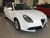 Alfa Romeo Giulietta 1.4T Base TCT 5-Door