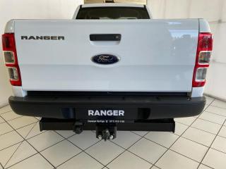 Ford Ranger 2.2TDCi XL automaticSUP/CAB