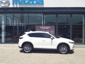 Mazda CX-5 2.2DE Akera automatic AWD - Image 2