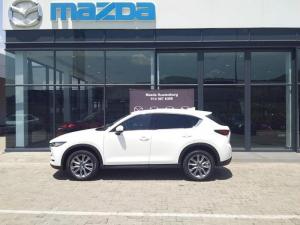 Mazda CX-5 2.2DE Akera automatic AWD - Image 3