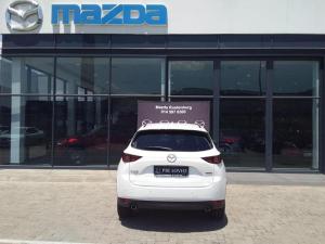Mazda CX-5 2.2DE Akera automatic AWD - Image 5