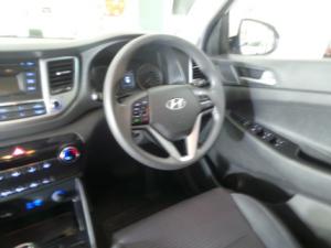 Hyundai Tucson 2.0 Premium auto - Image 11
