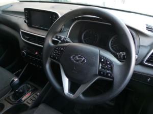 Hyundai Tucson 2.0 Premium auto - Image 6