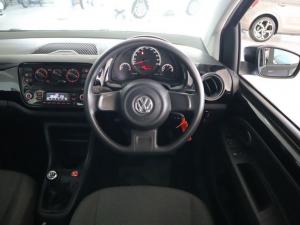 Volkswagen up! move up! 5-door 1.0 - Image 10