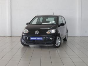 Volkswagen up! move up! 5-door 1.0 - Image 1