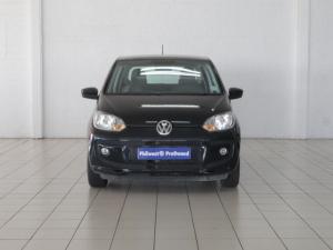 Volkswagen up! move up! 5-door 1.0 - Image 8
