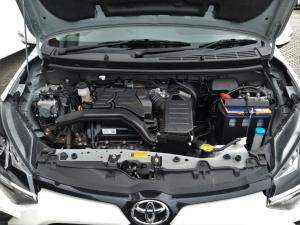 Toyota Agya 1.0 auto - Image 19