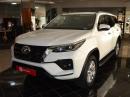 Thumbnail Toyota Fortuner 2.8GD-6 Raised Body automatic