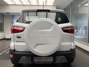 Ford EcoSport 1.0T Titanium auto - Image 11