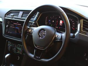 Volkswagen Tiguan 2.0 TDI Comfortline 4/MOT DSG - Image 5