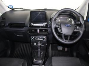 Ford Ecosport 1.0 Ecoboost Titanium automatic - Image 9