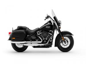 Harley Davidson Heritage Classic 114 - Image 1