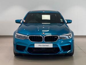 BMW M5 M-DCT - Image 2