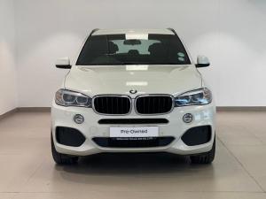 BMW X5 xDRIVE30d M-SPORT automatic - Image 2
