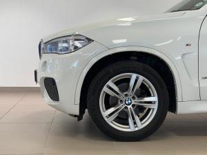 BMW X5 xDRIVE30d M-SPORT automatic - Image 7