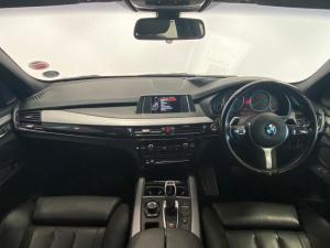 BMW X5 xDRIVE30d M-SPORT automatic - Image 8