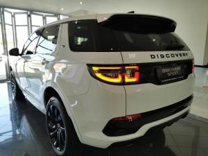 Land Rover Discovery Sport 2.0D HSE R-DYNAMIC - Image 11