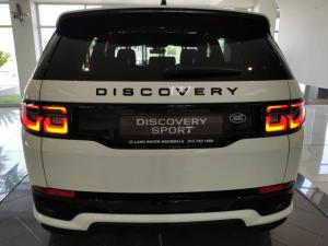 Land Rover Discovery Sport 2.0D HSE R-DYNAMIC - Image 12