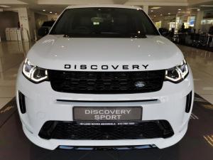 Land Rover Discovery Sport 2.0D HSE R-DYNAMIC - Image 1