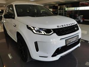 Land Rover Discovery Sport 2.0D HSE R-DYNAMIC - Image 2