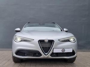 Alfa Romeo Stelvio 2.0T Super - Image 2