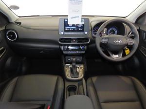 Hyundai Kona 2.0 Executive IVT - Image 10