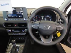 Hyundai Kona 2.0 Executive IVT - Image 11