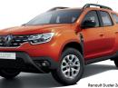 Thumbnail Renault Duster 1.5dCi Zen 4WD