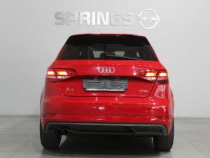 Audi A3 Sportback 1.4 Tfsi Stronic - Image 6