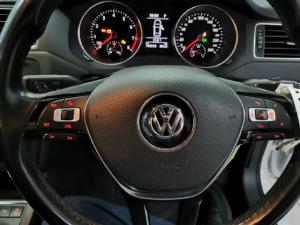 Volkswagen Jetta 1.4TSI Comfortline auto - Image 12