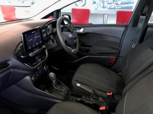 Ford Fiesta 1.0T Trend auto - Image 3