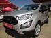 Ford Ecosport 1.5TiVCT Ambiente - Thumbnail 2