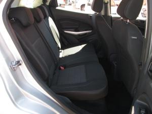 Ford Ecosport 1.5TiVCT Ambiente - Image 6