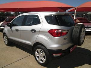 Ford Ecosport 1.5TiVCT Ambiente - Image 7